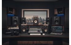 ΠΠΠ£! ΠΠΎΠ»Π½Π°Ρ Π»ΠΈΠ½Π΅ΠΉΠΊΠ° Π»Π΅Π³Π΅Π½Π΄Π°ΡΠ½ΡΡ
Focal Shape ΡΠΆΠ΅ Π² Π£ΠΊΡΠ°ΠΈΠ½Π΅ β Π½Π° ΡΠΊΠ»Π°Π΄Π΅ UPsound!